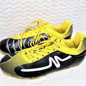 MITRE Men's Soccer Shoes-SZ 8